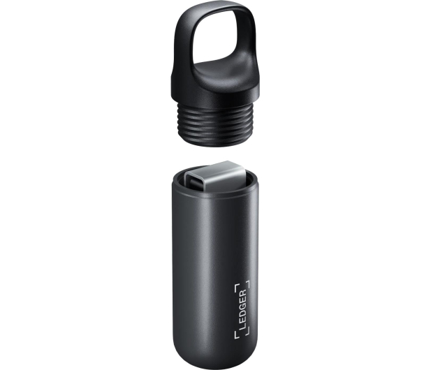 Ledger Etui na portfel Nano X Pod LEDGERNANOXPOD - 1088771 - zdjęcie 3